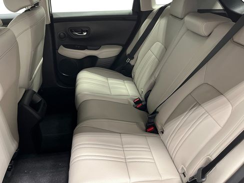 New 2027 Honda HR-V EX-L image 19