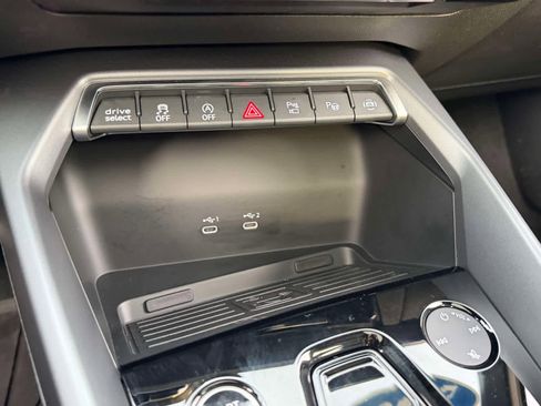 Used 2025 Audi A3 2.0T Premium w/ Black Optic Package image 26