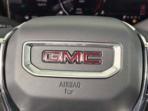 New 2026 GMC Terrain Elevation w/ Technology Package II image 23