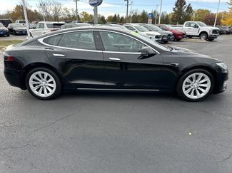 Used 2018 Tesla Model S 75D video 2