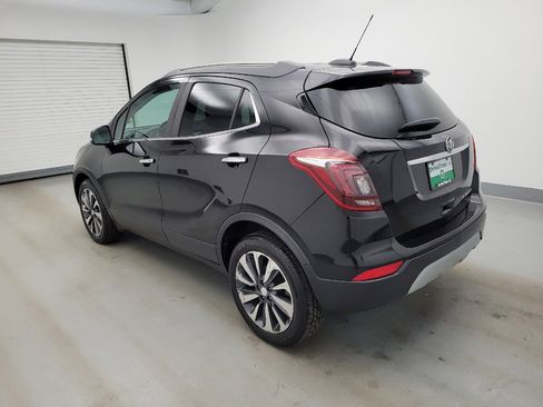 Used 2019 Buick Encore Essence w/ Safety Package II FWD image 3