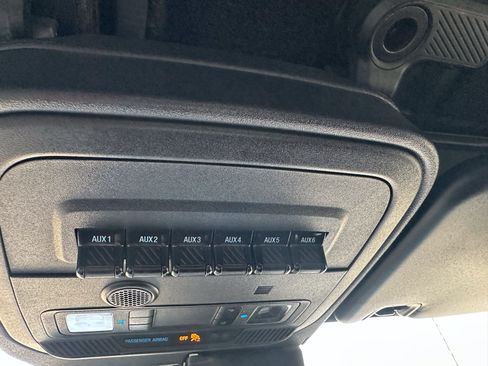 Used 2023 Ford Bronco Big Bend w/ Sasquatch Package AWD/4WD image 6