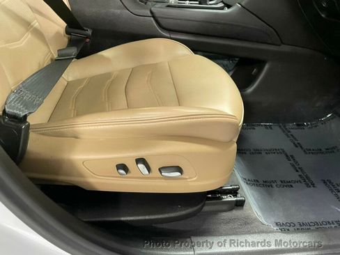 Used 2024 Cadillac XT6 Premium Luxury w/ Platinum Package image 24