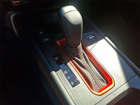 New 2026 Nissan Kicks SR w/ Cold Weather Package image 45