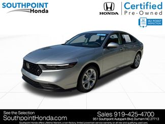 Used 2026 Honda Accord LX video 3
