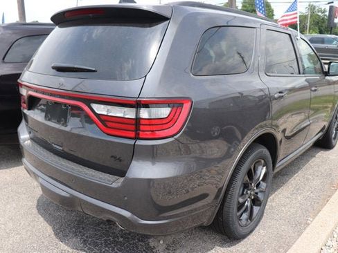New 2024 Dodge Durango R/T image 4