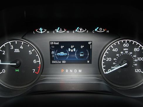 Used 2023 Ford F150 XL w/ STX Appearance Package image 10