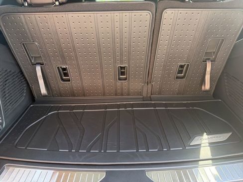 New 2026 Chevrolet Tahoe RST RWD image 14
