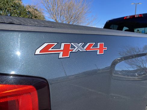 Used 2017 Chevrolet Silverado 2500 LT w/ All Star Edition image 36