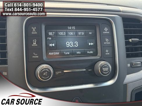 Used 2019 RAM 1500 Tradesman w/ Popular Equipment Group AWD/4WD image 20