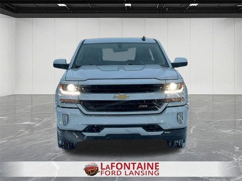 Used 2016 Chevrolet Silverado 1500 LT w/ All Star Edition image 8