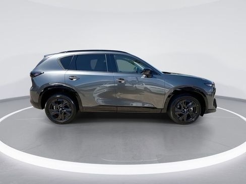 New 2026 MAZDA CX-5 2.5 S w/ Premium Package AWD/4WD image 9