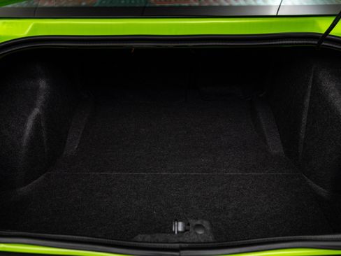 Used 2023 Dodge Challenger SRT Hellcat image 26