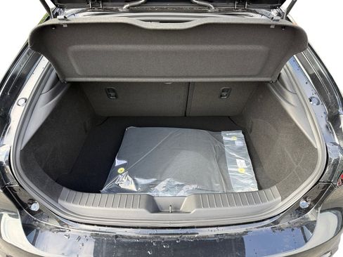 New 2026 MAZDA MAZDA3 s FWD image 17