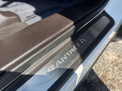 Used 2017 Hyundai Santa Fe Sport AWD/4WD image 63
