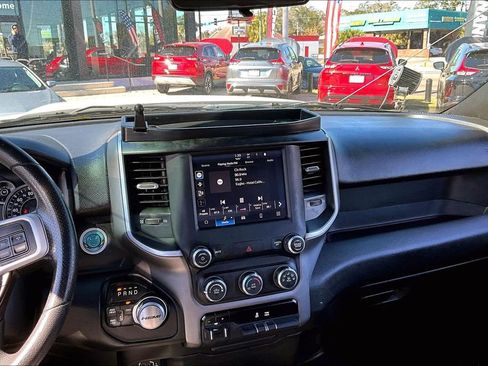 Used 2022 RAM 2500 Big Horn image 10