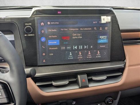 New 2026 Subaru Outback Touring XT AWD/4WD image 12