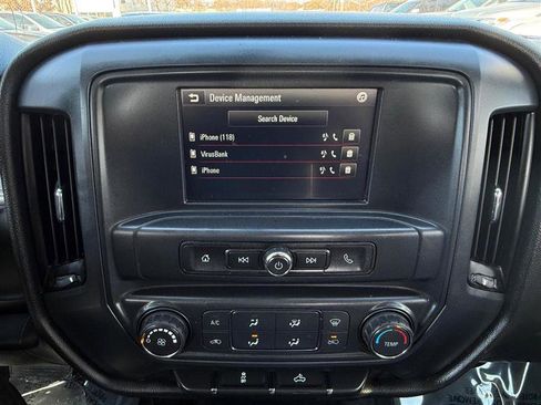 Used 2017 GMC Sierra 1500 4x4 Double Cab image 31