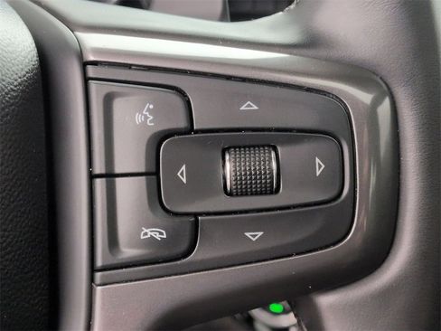 Used 2025 Chevrolet Silverado 1500 ZR2 w/ Technology Package image 11