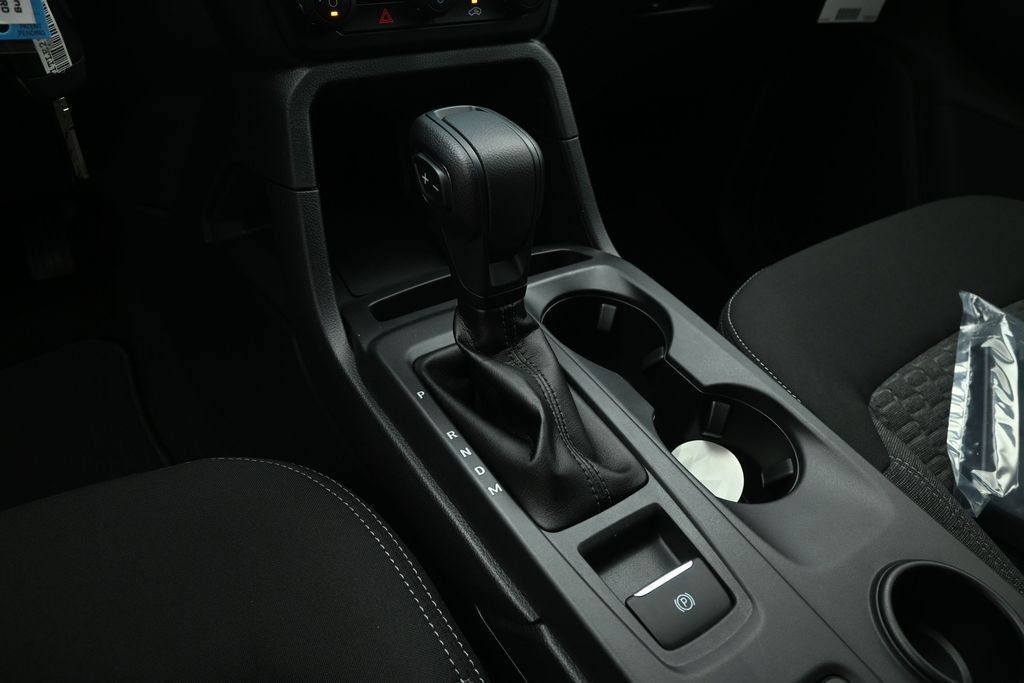New 2026 Ford Ranger XL AWD/4WD image 16