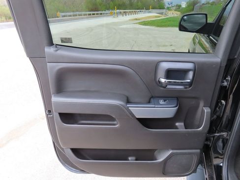 Used 2018 Chevrolet Silverado 1500 LTZ Z71 AWD/4WD image 27