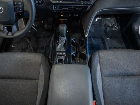 Used 2025 Toyota Camry LE FWD image 24