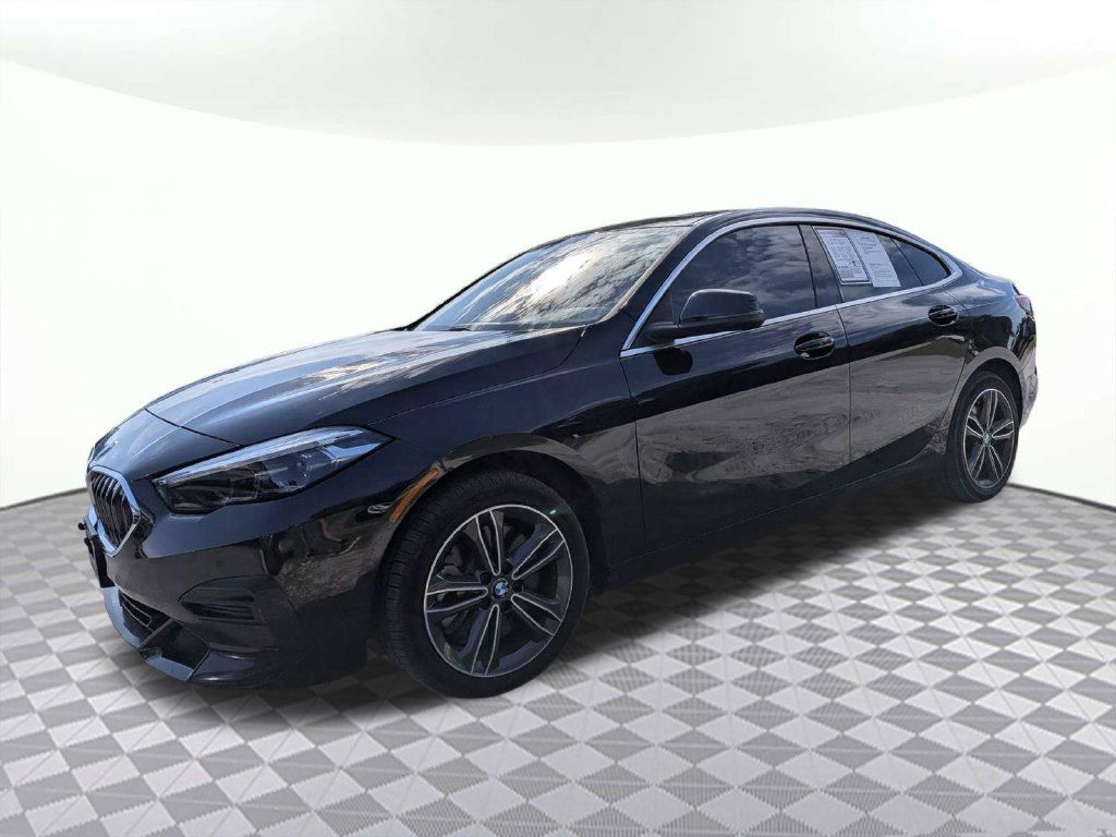 Used 2024 BMW 228i Gran Coupe FWD image 6