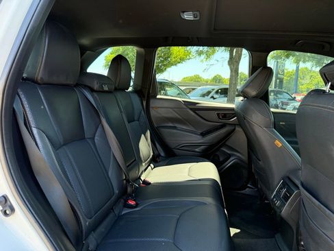 Used 2024 Subaru Forester Wilderness AWD/4WD image 30