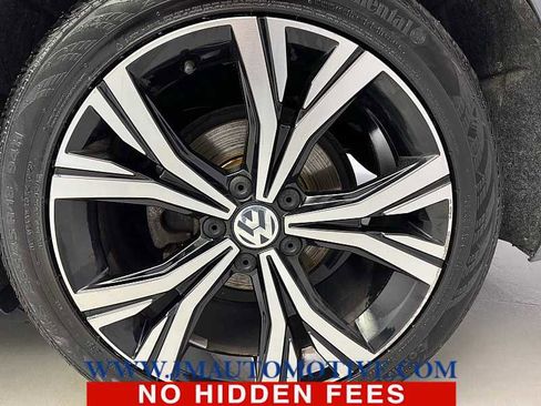 Used 2021 Volkswagen Passat 2.0T SE image 9