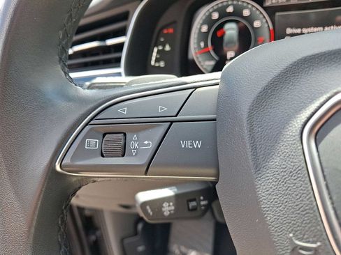 Certified 2023 Audi Q7 3.0T Premium Plus w/ Premium Plus Package AWD/4WD image 19