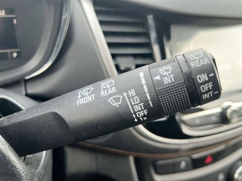 Used 2017 Chevrolet Trax LT w/ LT Convenience Package image 26