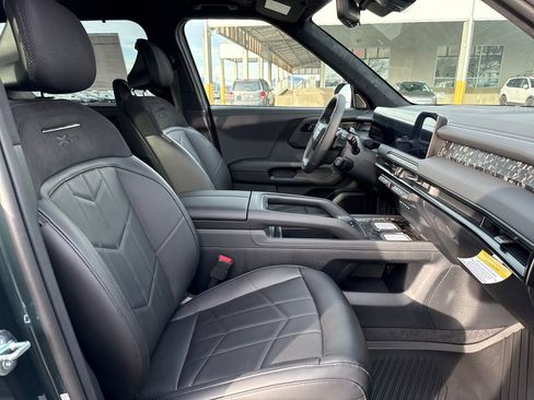 New 2027 Kia Telluride SX Prestige X-Pro AWD/4WD image 13