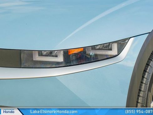 Used 2024 Hyundai Ioniq 5 SEL RWD image 5