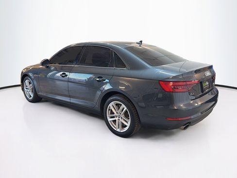 Used 2017 Audi A4 2.0T Premium w/ Convenience Package image 5