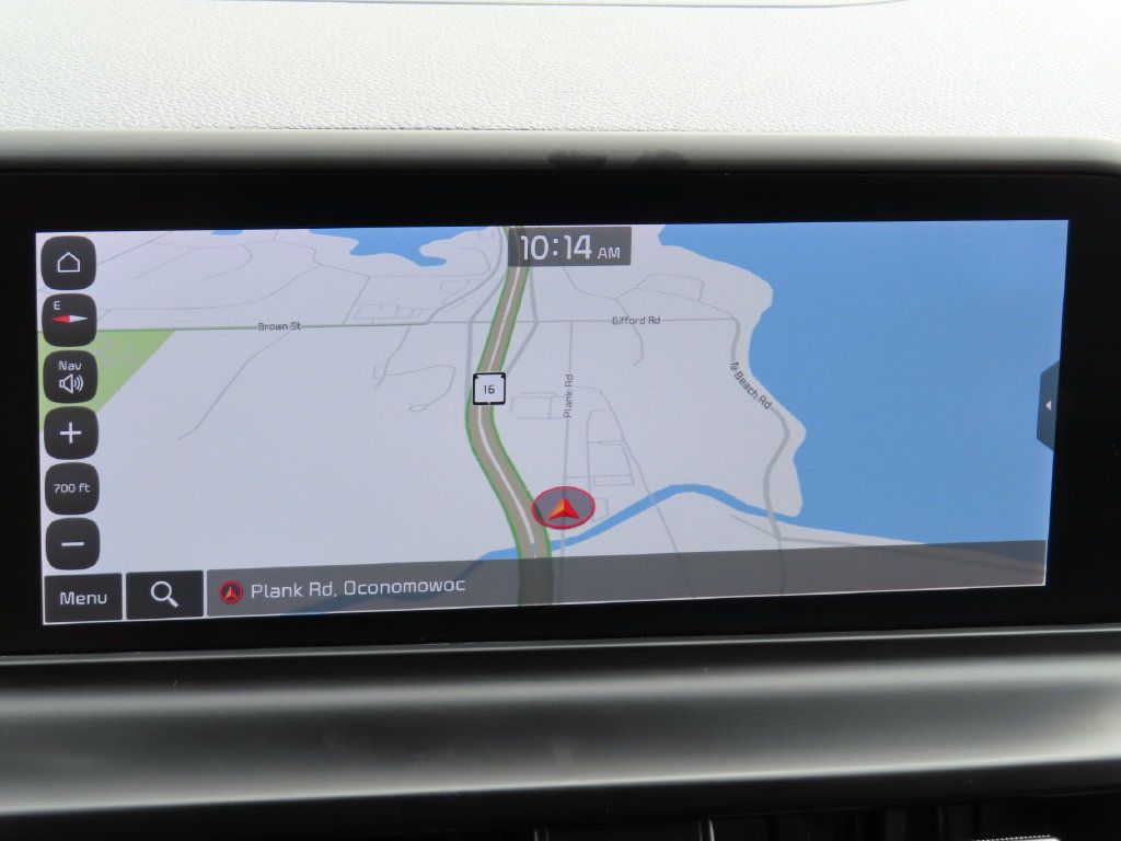 Certified 2024 Kia Seltos S AWD/4WD image 7