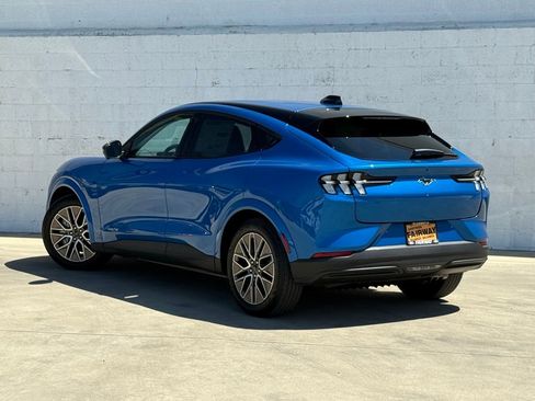 New 2025 Ford Mustang Mach-E Premium image 4