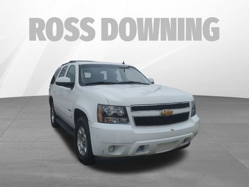 Used 2012 Chevrolet Tahoe LS image 5