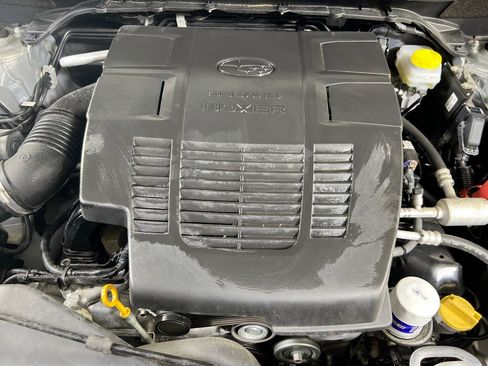 Used 2022 Subaru Forester Touring AWD/4WD image 30