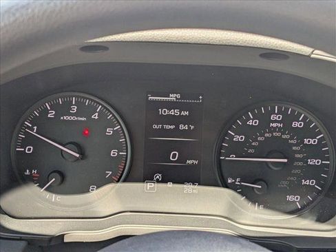 New 2025 Subaru Impreza 2.0i image 11