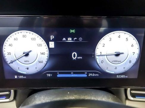 Used 2024 Hyundai Elantra Limited FWD image 20