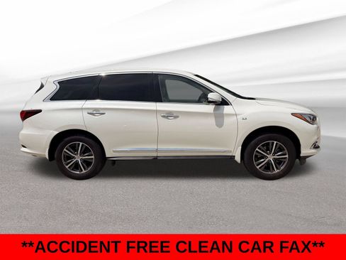 Used 2019 INFINITI QX60 Pure FWD image 5
