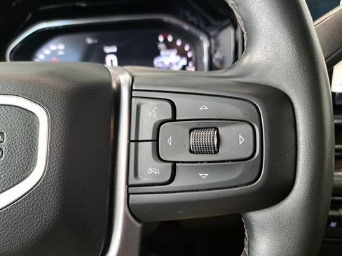 Used 2024 GMC Sierra 2500 SLE w/ SLE Convenience Package AWD/4WD image 16