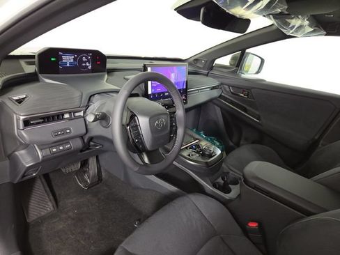 New 2026 Toyota C-HR AWD/4WD image 14