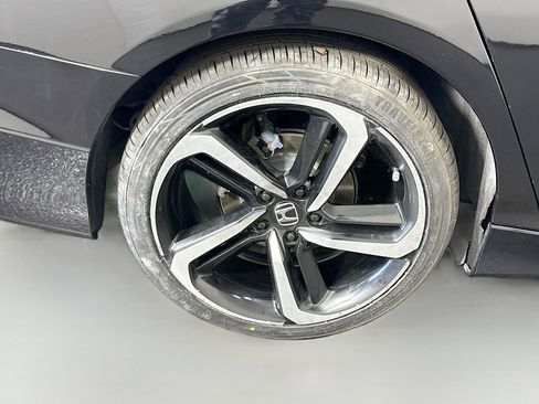 Used 2020 Honda Accord Sport image 33