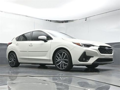 Certified 2025 Subaru Impreza 2.0i Sport image 39