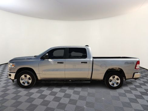 Used 2024 RAM 1500 Lone Star w/ Trailer Tow Group AWD/4WD image 2