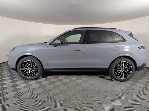 New 2026 Porsche Cayenne image 2
