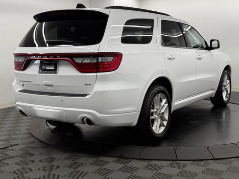 Used 2024 Dodge Durango GT AWD/4WD image 10