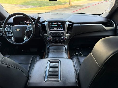 Used 2019 Chevrolet Tahoe Premier RWD image 15