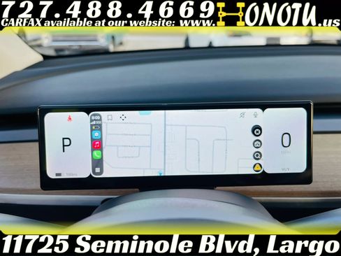 Used 2023 Tesla Model Y Long Range AWD/4WD image 4